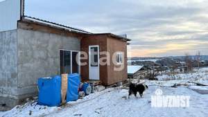 Дом 200м&sup2;, 1-этажный, участок 20 сот.  