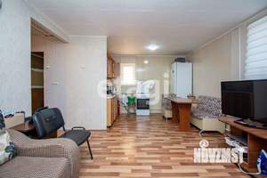 Дом 40м², 1-этажный, участок 12 сот.  