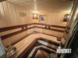 Дом 239м², 3-этажный, участок 540 сот.  