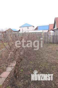 Дом 50м², 2-этажный, участок 9 сот.  