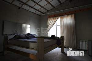 Дом 100м&sup2;, 1-этажный, участок 15 сот.  