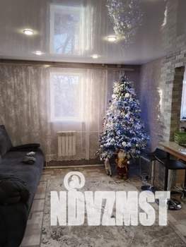 Дом 74м², 2-этажный, участок 9 сот.  