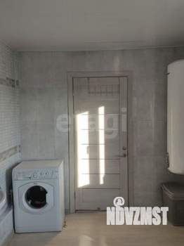 Дом 115м&sup2;, 2-этажный, участок 10 сот.  