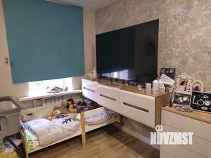 Дом 90м&sup2;, 1-этажный, участок 6 сот.  