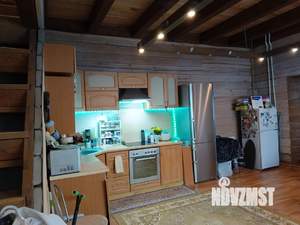 Дом 110м&sup2;, 2-этажный, участок 4 сот.  