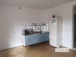 Дом 120м², 1-этажный, участок 7 сот.  
