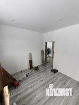 Дом 95м&sup2;, 1-этажный, участок 13 сот.  