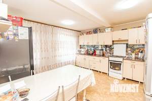 Дом 171м², 2-этажный, участок 6 сот.  