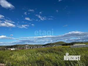 Дом 120м&sup2;, 1-этажный, участок 10 сот.  