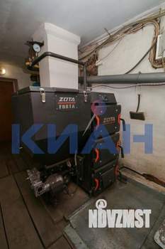 Дом 176м², 2-этажный, участок 7 сот.  