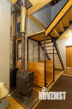 Дом 125м&sup2;, 2-этажный, участок 5 сот.  