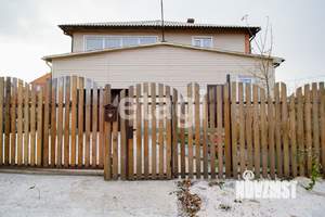 Дом 371м&sup2;, 2-этажный, участок 7 сот.  