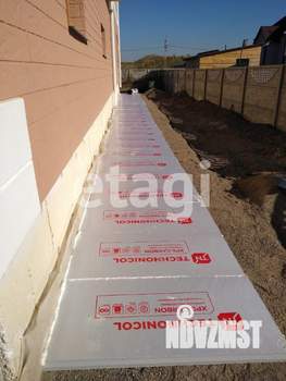 Дом 315м&sup2;, 3-этажный, участок 12 сот.  