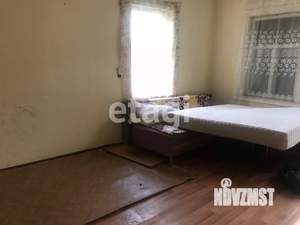 Дом 96м&sup2;, 2-этажный, участок 6 сот.  