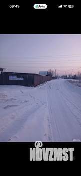 Дом 120м&sup2;, 1-этажный, участок 11 сот.  