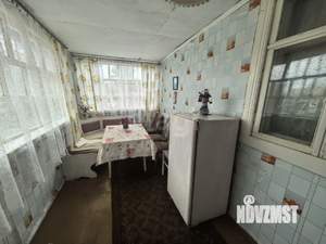 Дом 50м², 2-этажный, участок 5 сот.  