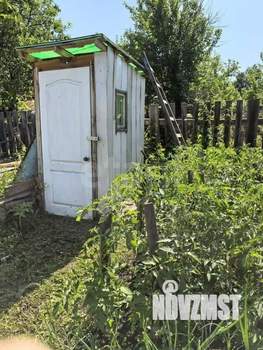 Дом 38м&sup2;, 2-этажный, участок 5 сот.  