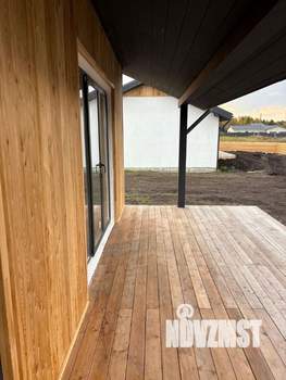 Дом 85м², 1-этажный, участок 7 сот.  