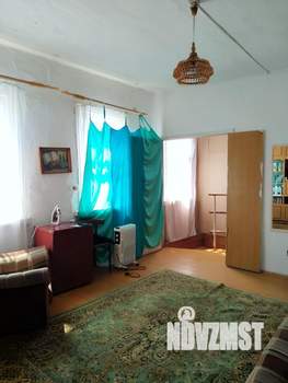 Дом 85м², 2-этажный, участок 2 сот.  