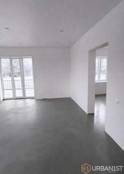 Дом 120м&sup2;, 1-этажный, участок 10 сот.  