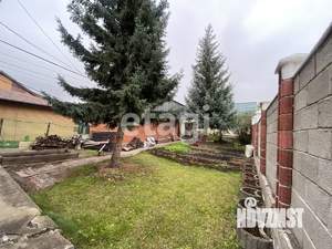 Дом 165м&sup2;, 2-этажный, участок 3 сот.  