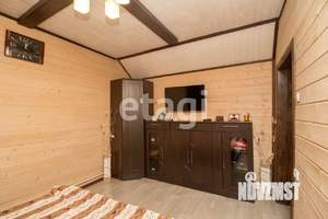 Дом 158м&sup2;, 2-этажный, участок 4 сот.  