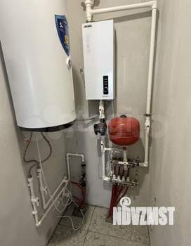 Дом 78м&sup2;, 1-этажный, участок 6 сот.  