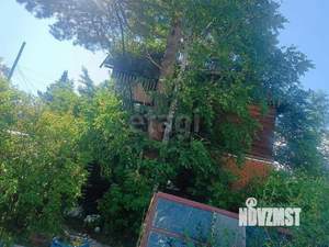 Дом 75м&sup2;, 3-этажный, участок 4 сот.  