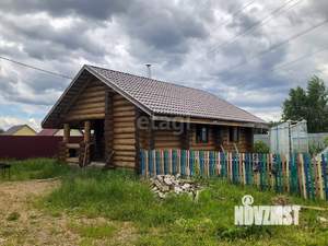 Дом 360м², 2-этажный, участок 12 сот.  