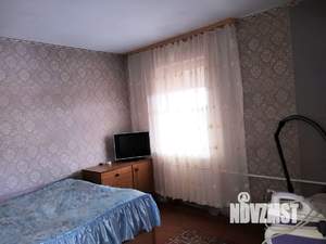 Дом 100м², 1-этажный, участок 5 сот.  