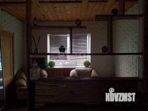 Дом 186м², 2-этажный, участок 4 сот.  