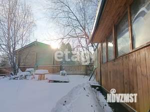 Дом 30м&sup2;, 2-этажный, участок 10 сот.  