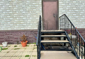 Дом 102м², 1-этажный, участок 7 сот.  