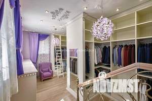 Коттедж 550м², 2-этажный, участок 22 сот.  