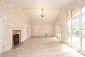 Дом 100м&sup2;, 1-этажный, участок 10 сот.  