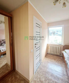 Дом 128м², 3-этажный, участок 5 сот.  