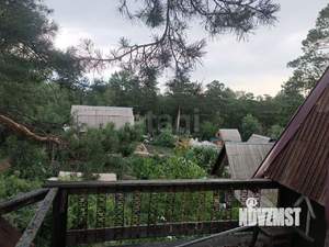 Дом 75м&sup2;, 3-этажный, участок 4 сот.  