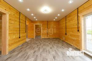 Дом 163м&sup2;, 2-этажный, участок 7 сот.  