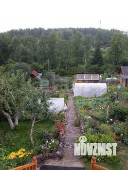 Дом 70м&sup2;, 3-этажный, участок 5 сот.  