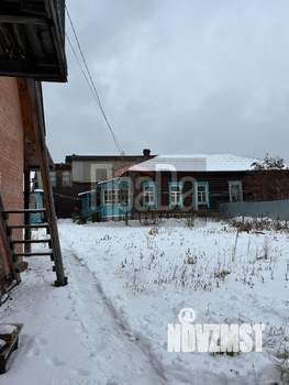 Дом 29м&sup2;, 1-этажный, участок 8 сот.  