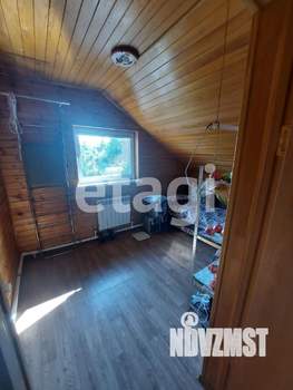 Дом 120м&sup2;, 2-этажный, участок 5 сот.  