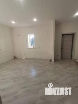 Дом 110м&sup2;, 2-этажный, участок 8 сот.  