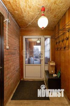 Дом 77м², 1-этажный, участок 12 сот.  