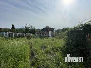 Дом 40м&sup2;, 1-этажный, участок 5 сот.  