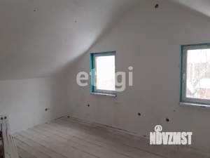 Дом 120м&sup2;, 2-этажный, участок 5 сот.  