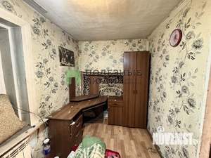 Дом 49м², 1-этажный, участок 4 сот.  