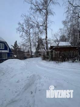 Дом 35м&sup2;, 2-этажный, участок 4 сот.  