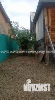 Дом 50м&sup2;, 2-этажный, участок 8 сот.  