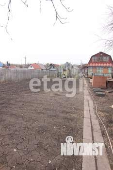 Дом 50м², 2-этажный, участок 9 сот.  