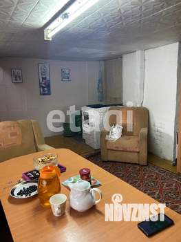 Дом 85м&sup2;, 2-этажный, участок 3 сот.  